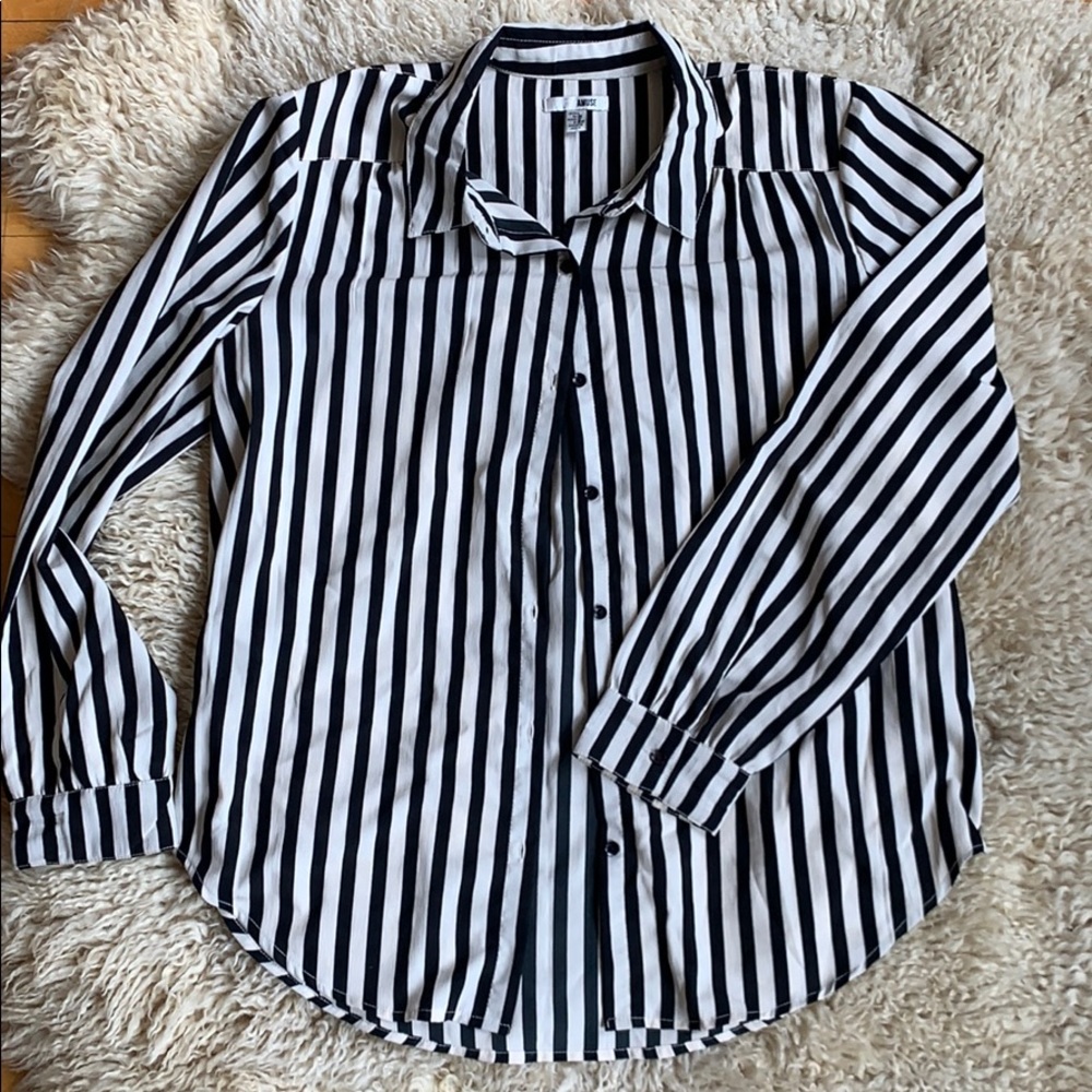 Vintage Blouse